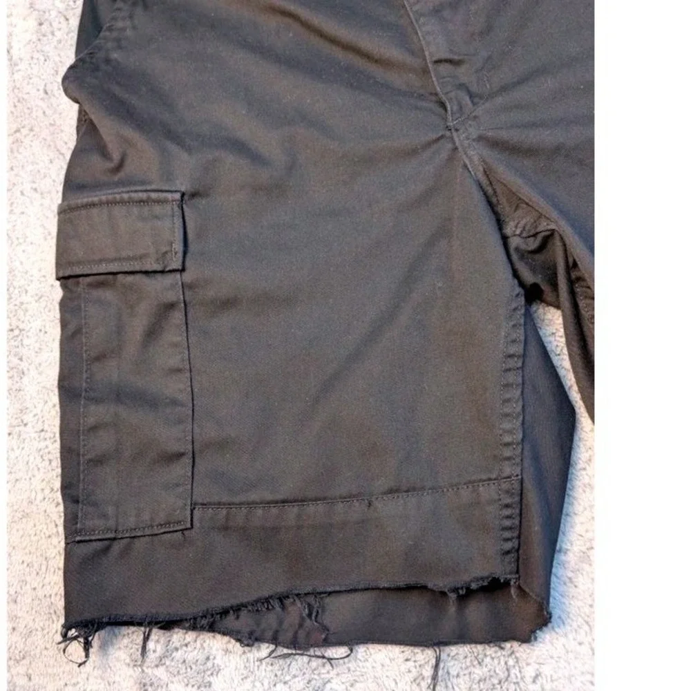 Propper cargo shorts